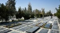 قیمت قبر در بهشت زهرا برای سال آینده تعیین شد