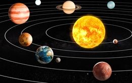 شناسایی حیات فرازمینی در قمرهای  منظومه شمسی

