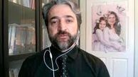 حمله حامد اسماعیلیون به رضا پهلوی در ایران اینترنشنال
