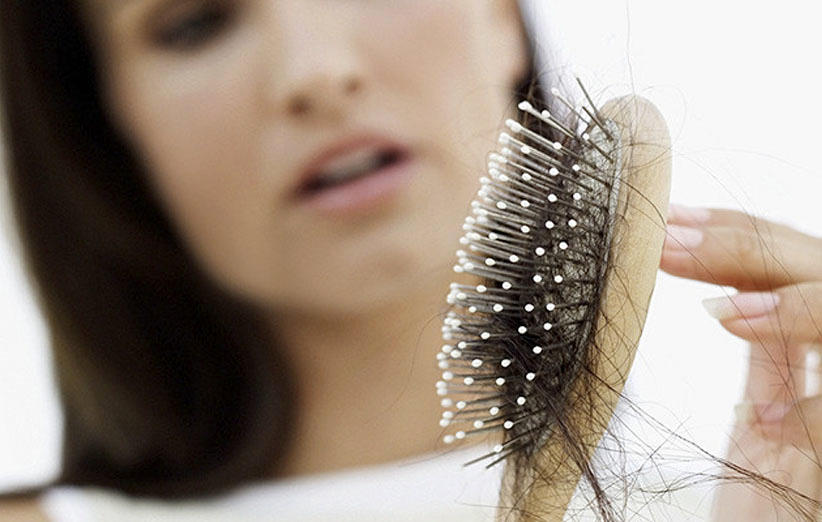 دمنوش‌های گیاهی برای جلوگیری از ریزش مو