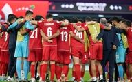 پیش بینی تاسف برانگیز سایت انگلیسی درباره نتیجه بازی ایران و ولز