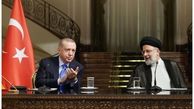 کوک همسایگان علیه تهران؛ نقشه بایدن برای رویارویی ایران و ترکیه 