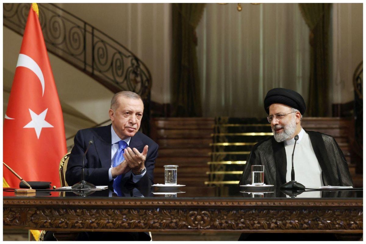 کوک همسایگان علیه تهران؛ نقشه بایدن برای رویارویی ایران و ترکیه