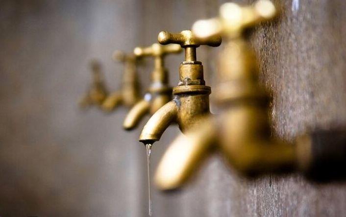 روند صعودی مصرف آب در پایتخت/ آب جیره‌بندی می‌شد؟

