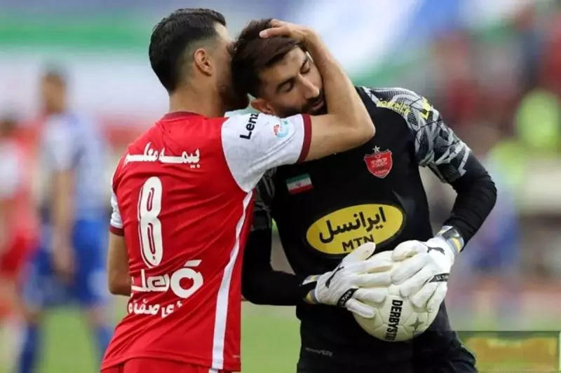 بیرانوند دو ستاره پرسپولیس را به تراکتور می برد