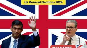 پیروزی جناح چپ در انتخابات بریتانیا