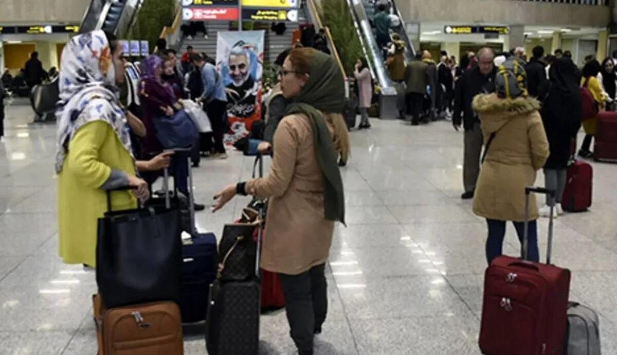 مهاجرت بی سابقه ایرانیان به ترکیه | آمار جدید اعلام شد