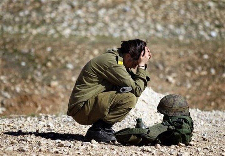 آمار اولیه اسرائیل از تعداد مجروحان حمله ایران
