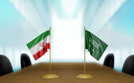 بیانیه جدید ایران و عربستان با حضور وزیر خارجه چین منتشر شد + متن بیانیه
