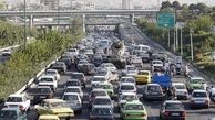 ترافیک جاده‌ها در تعطیلات نشانه رفاه است؟