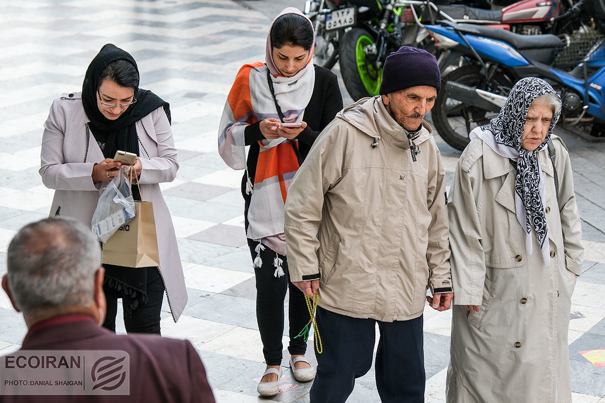 به حساب این بازنشستگان 30 میلیون تومان واریز شد