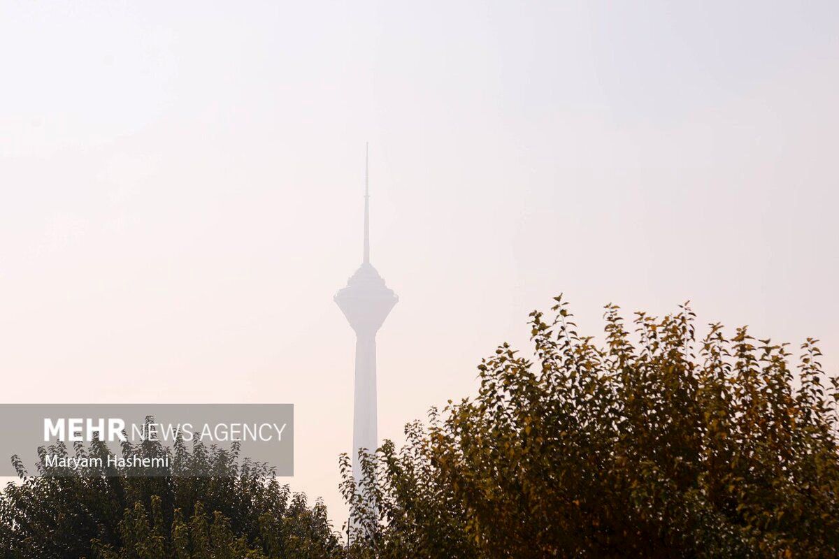 تبعات وحشتناک آلودگی هوا / مرده‌زایی زنان باردار / مرگ 35 هزار نفر در سال / افزایش سرطان خون