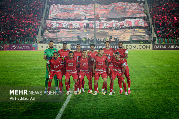 گزینه‌هایی سرمربی‌گری پرسپولیس مشخص شدند