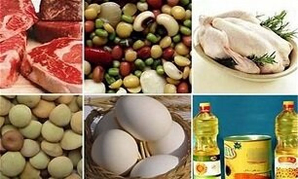 واردات مواد اولیه جایگزین واردات کالاهای اساسی شد + فیلم