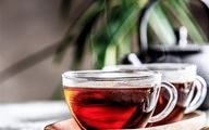  نوشیدن چای با توت و خرما ضرر دارد؟


