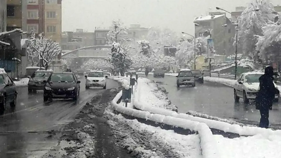 اطلاعیه مهم آموزش و پرورش شهرستان‌های استان تهران درباره تعطیلی مدارس