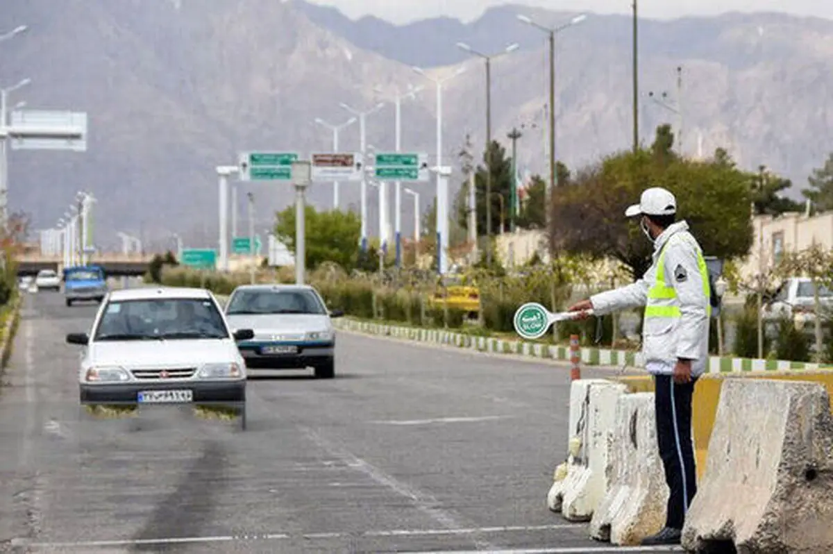 وضعیت راهها امروز 26 اسفند ماه | شرایط جوی جادهها چگونه است؟