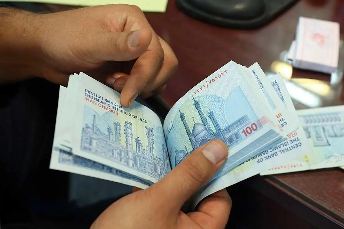 کمک معیشتی 10 میلیونی دولت برای این افراد فاقد شغل