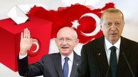 انتخابات ترکیه | قیلیچدار اوغلو برنده  انتخابات؟ + تصویر