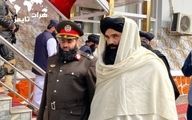 طالبان: آمریکا دشمن ما نیست