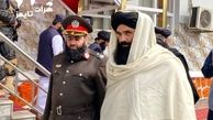 درخواست جدید طالبان از سازمان ملل متحد