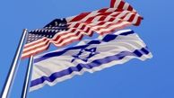 جلسه مقامات آمریکایی و اسرائیلی علیه ایران