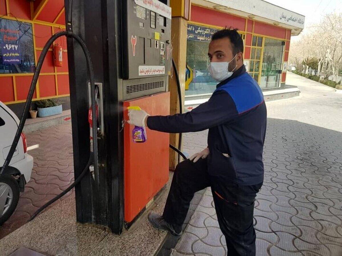 خبر مهم درباره افزایش قیمت بنزین/ ورود مجلس به قیمت بنزین 1500 و 3 هزارتومانی