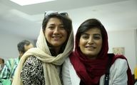 صدای بلند خبرنگاران برای حمایت از دو خبرنگار بازداشت شده