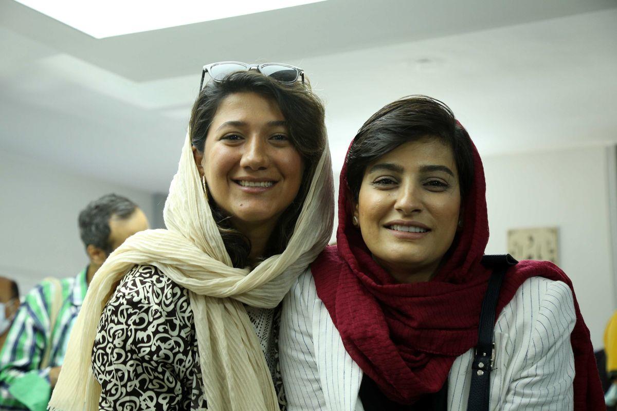 صدای بلند خبرنگاران برای حمایت از دو خبرنگار بازداشت شده