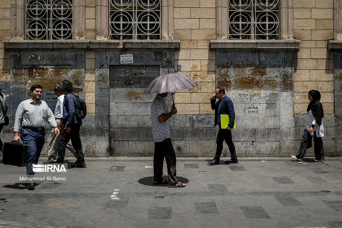 هشدار جدی هواشناسی درباره اتفاق خطرناک میانی روز