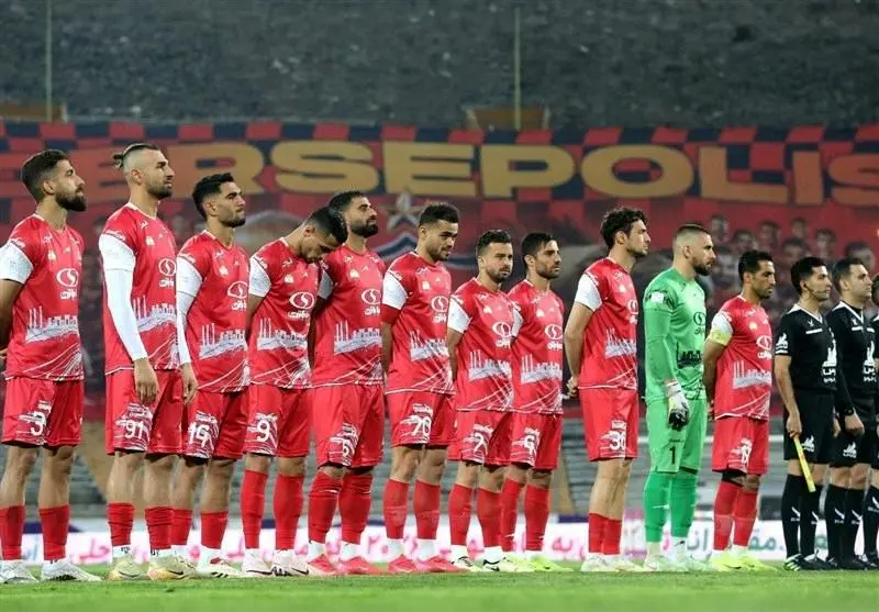 لیست خرید کارتال برای پرسپولیس لو رفت + اسامی