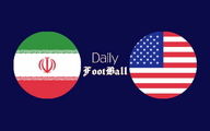 کاربران پیش بینی کردند؛ ایران بازی امشب را می برد؟
