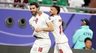 کاپیتان تیم ملی ایران به یونان برگشت