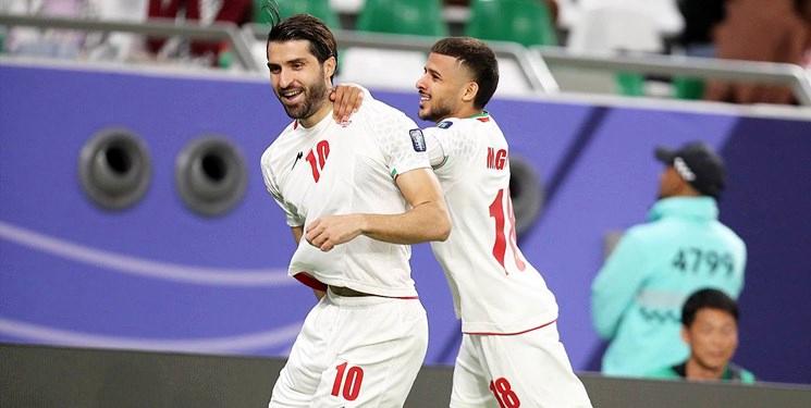 کاپیتان تیم ملی ایران به یونان برگشت