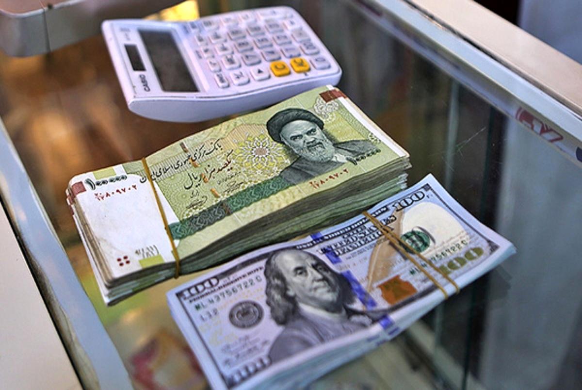 پیش بینی قیمت دلار 12 مهر 1402 / آرامش بازار ارز