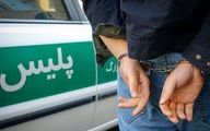 تلاش مرد جوان برای  خودسوزی در مشهد/اقدام پلیس چه بود؟