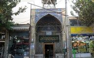 تتلوخوانی جنجالی دهه هشتادی‌های اصفهانی در امام‌زاده برای جشن دهه فجر! + ویدئو
