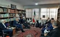 جزئیات دیدار نامزدهای انتخابات ریاست‌جمهوری با رئیس مجلس خبرگان