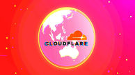 زلزله 8 ریشتری در اینترنت ایران | چه سر «Cloudflare» آمده است؟