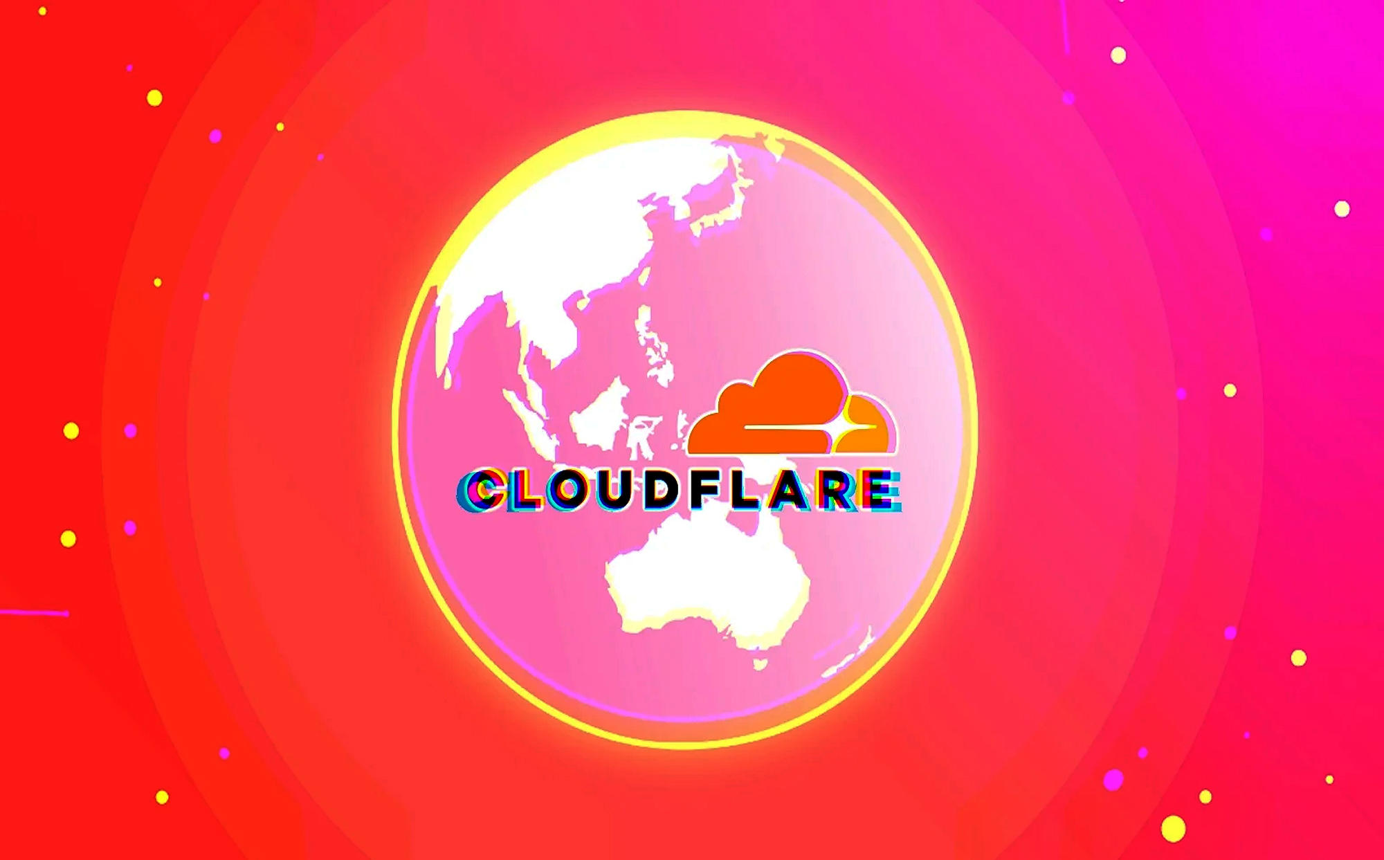 زلزله 8 ریشتری در اینترنت ایران | چه سر «Cloudflare» آمده است؟