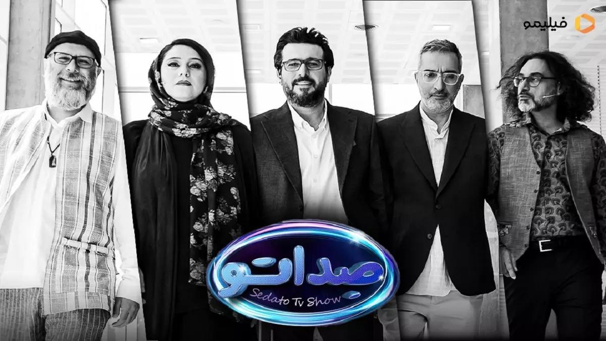 زمان پخش فصل 2 برنامه صداتو با اجرای محسن کیایی + جزئیات برنامه