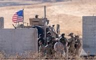 حمله ارتش آمریکا به دیرالزور سوریه