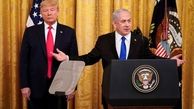 بی‌اعتنایی ترامپ به نتانیاهو سوژه رسانه‌های اسرائیلی