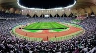 ایران مثل عربستان |  سهمیه ایران در لیگ قهرمانان آسیا 3+1 شد 