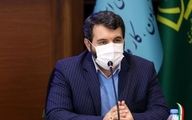 اشتباه جبران ناپذیر وزیر جنجالی رئیسی/ انتقال اطلاعات مهم ایران به امارات