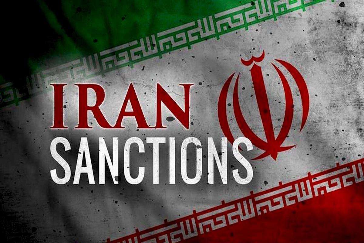 فوری؛ ایران دوباره تحریم شد