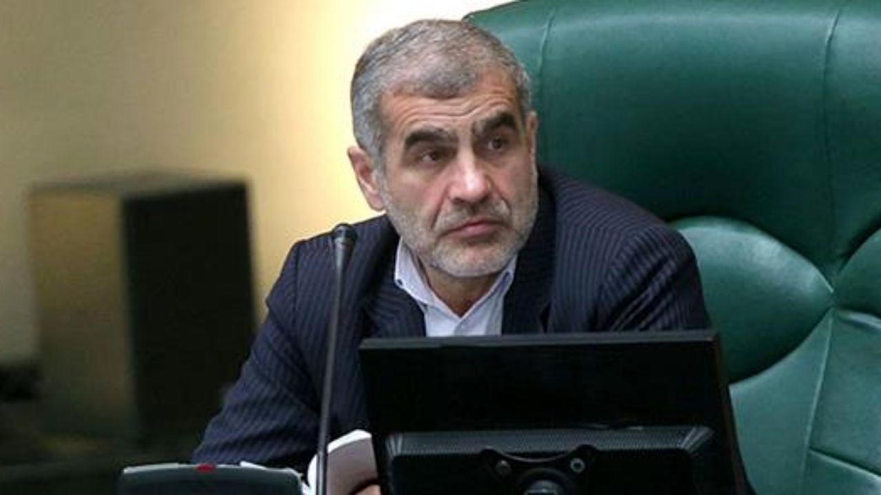 نایب رئیس مجلس: نیروی انتظامی در جریانات اخیر مظلوم واقع شد
