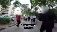روزنامه دولت هم معترض فیلم تذکر حجاب در خیابان اندرزگو شد