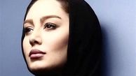 سحر قریشی به ایران برگشت؟ | عکس خانم بازیگر جنجال به پا کرد+ببینید
