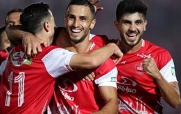 خطرناک‌ترین بازیکن پرسپولیسی‌ها برای استقلال در دربی

